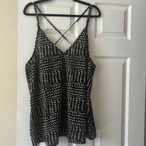 NEVER WORN but took tags off.